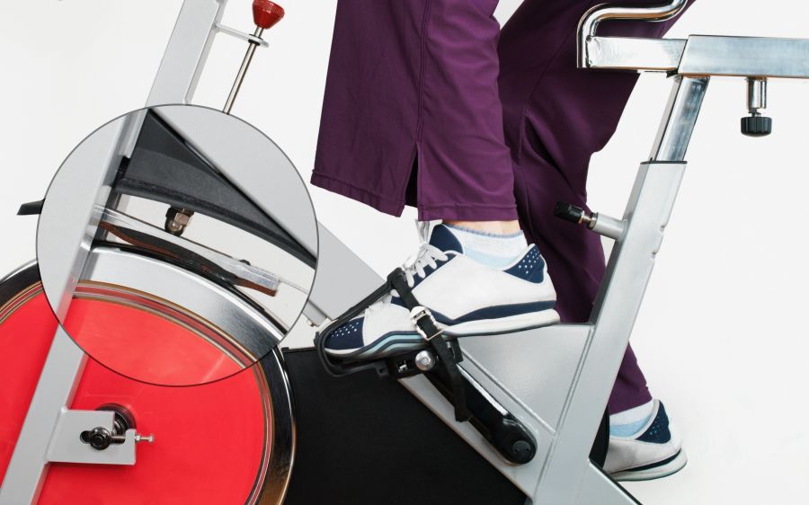 Magnetic vs Friction Exercise Bike An Instructor Explains