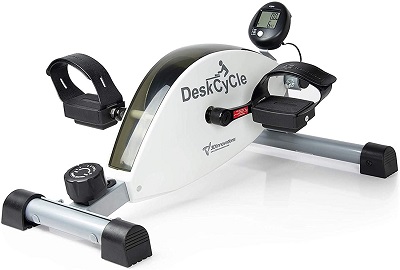 deskcycle 2 under desk bike