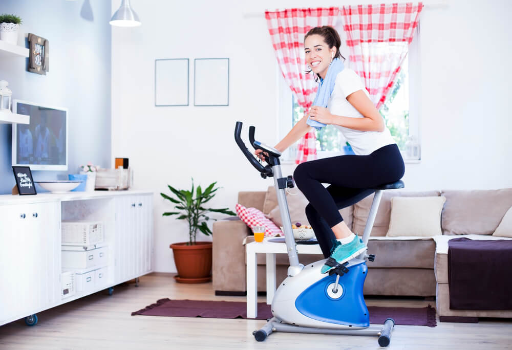 upright - stationary bike (1)