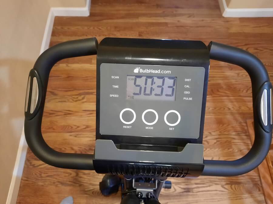 Slim cycle bike reviews sale