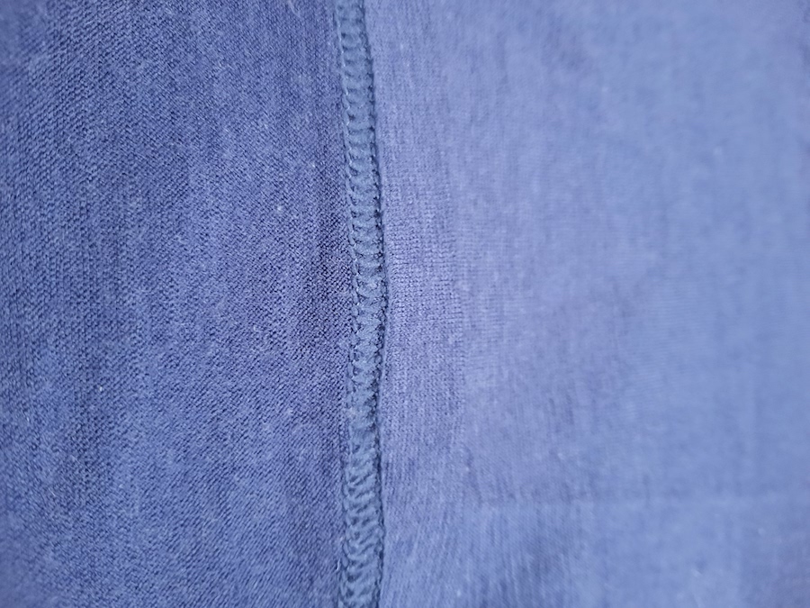 base layer fabric