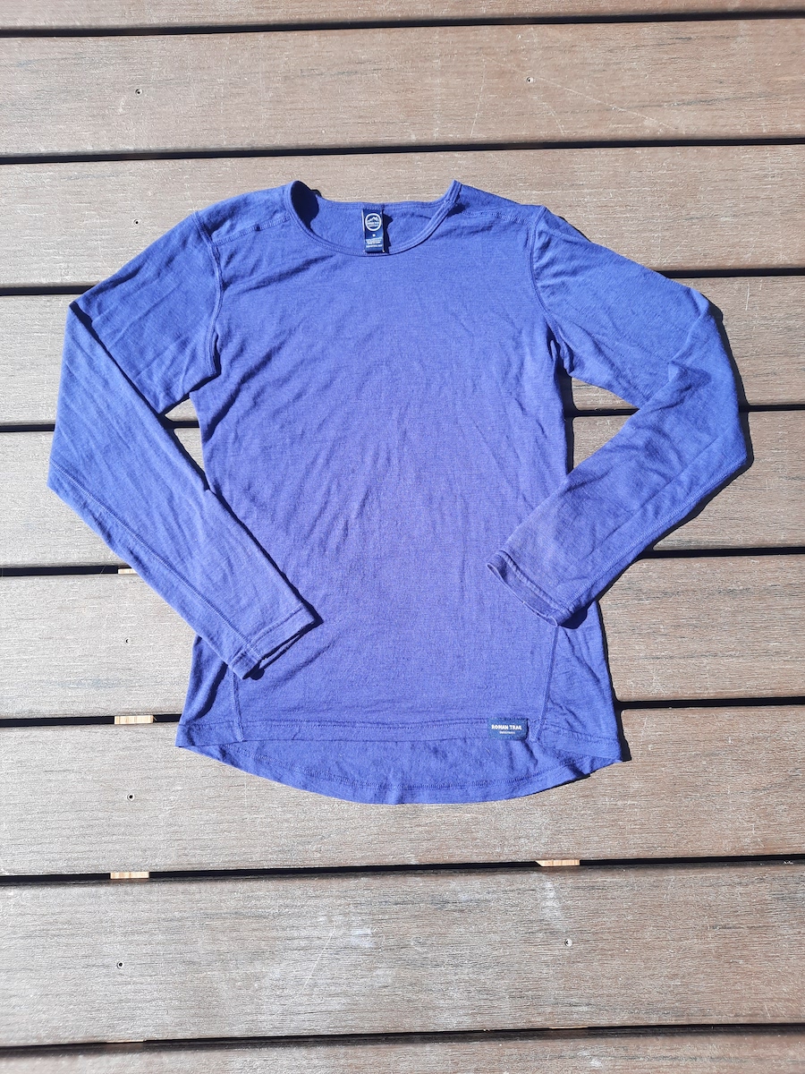 longsleeve baselayer