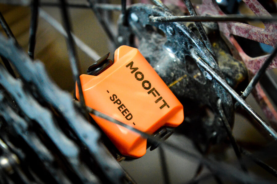 speed sensor moofit