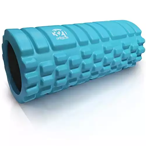 321 STRONG Foam Roller