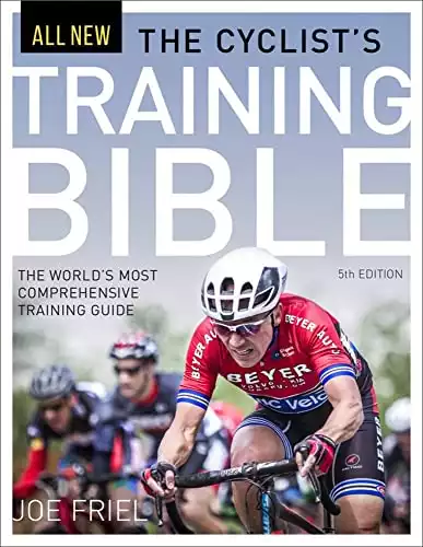 The Cyclist s Training Bible