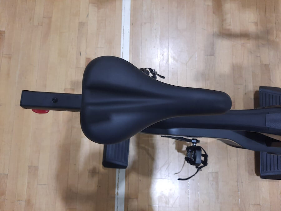 Schwinn Z Bike seat