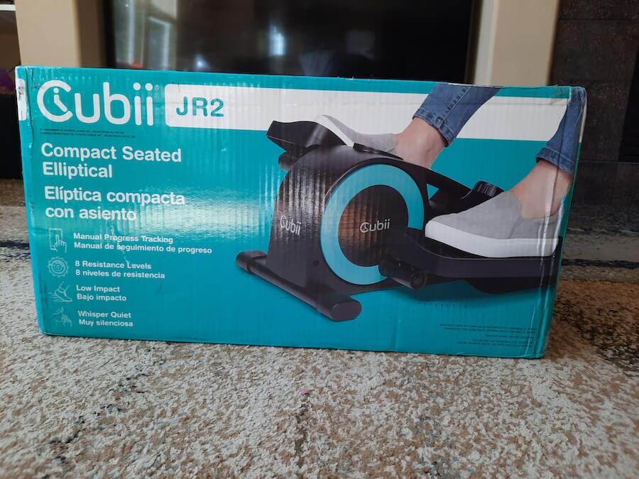 Cubii reviews consumer reports sale