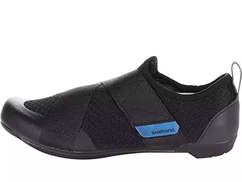 SHIMANO SH-IC100 Indoor Cycling Shoe (Unisex)