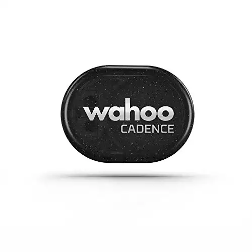 Wahoo Cadence Sensor