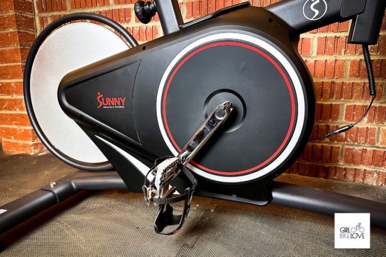 Exercise Bike Resistance Levels An Instructor Explains