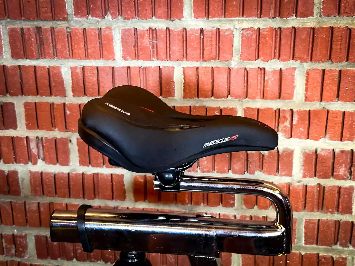 Wittkop Bike Seat [City]