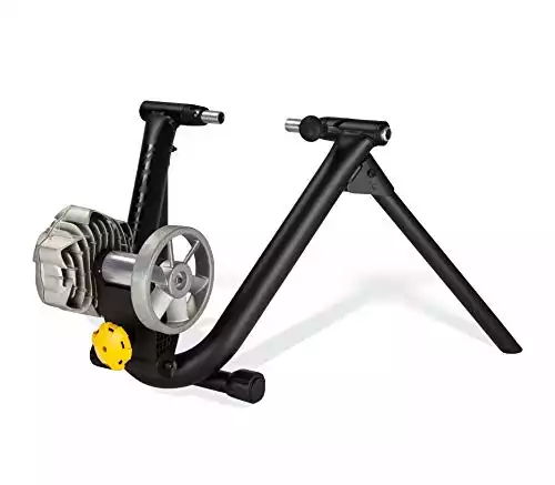 Fluid v magnetic trainer sale