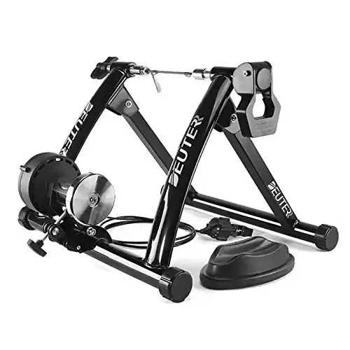 Euter Bike Trainer