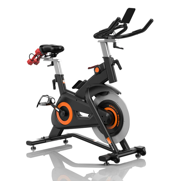 YOSUDA Pro-R Magnetic Exercise Bike