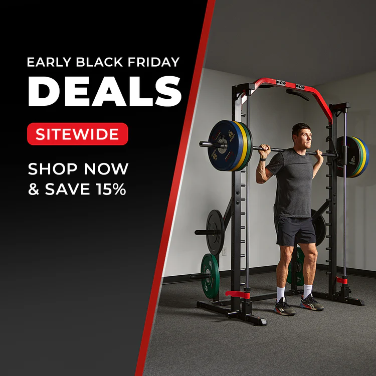 Sunny Health & Fitness Early Black Friday Deals